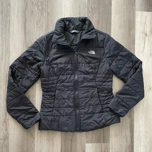 Small Black The North Face Jacket